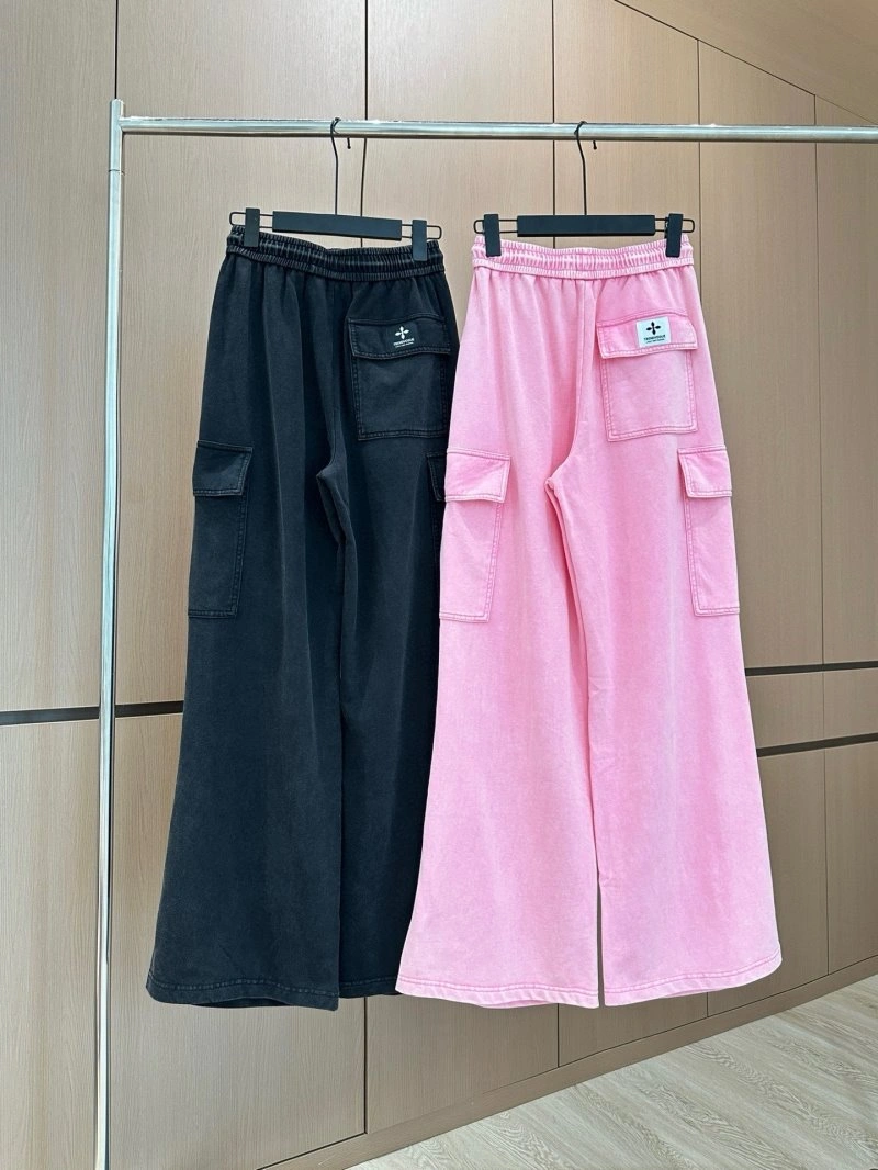 Cozy Unclassified Brand Long Pants 153764