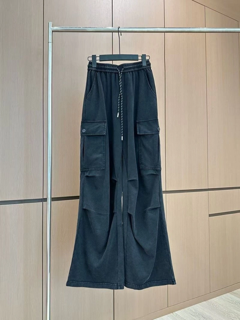 Cozy Unclassified Brand Long Pants 153764