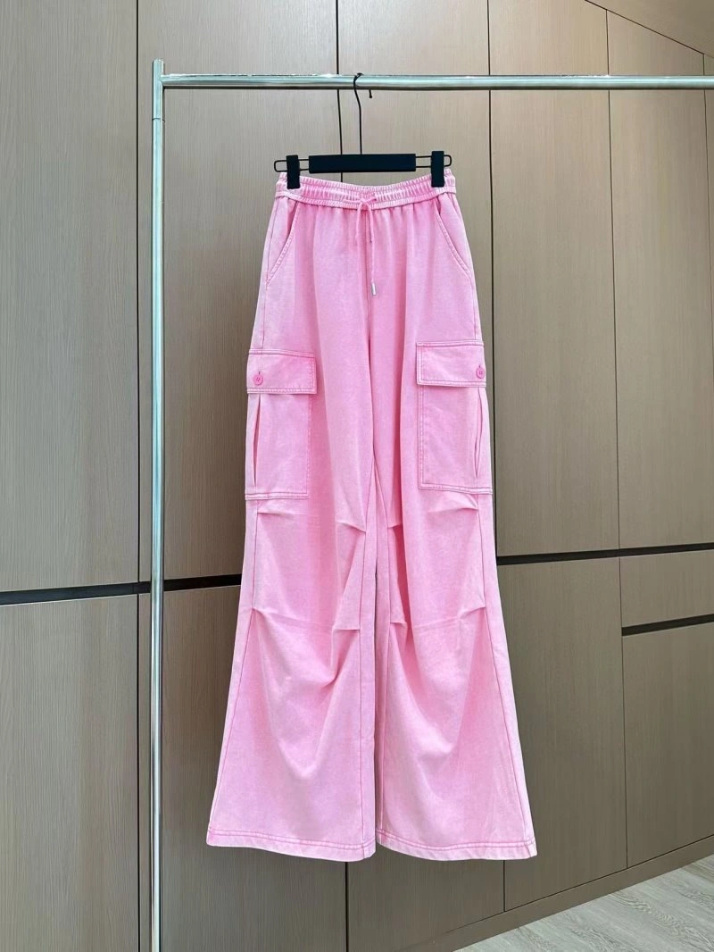 Cozy Unclassified Brand Long Pants 153764