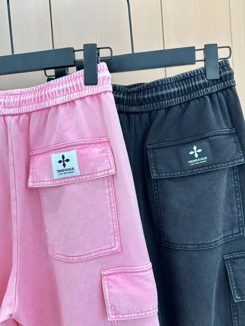 Cozy Unclassified Brand Long Pants 153764
