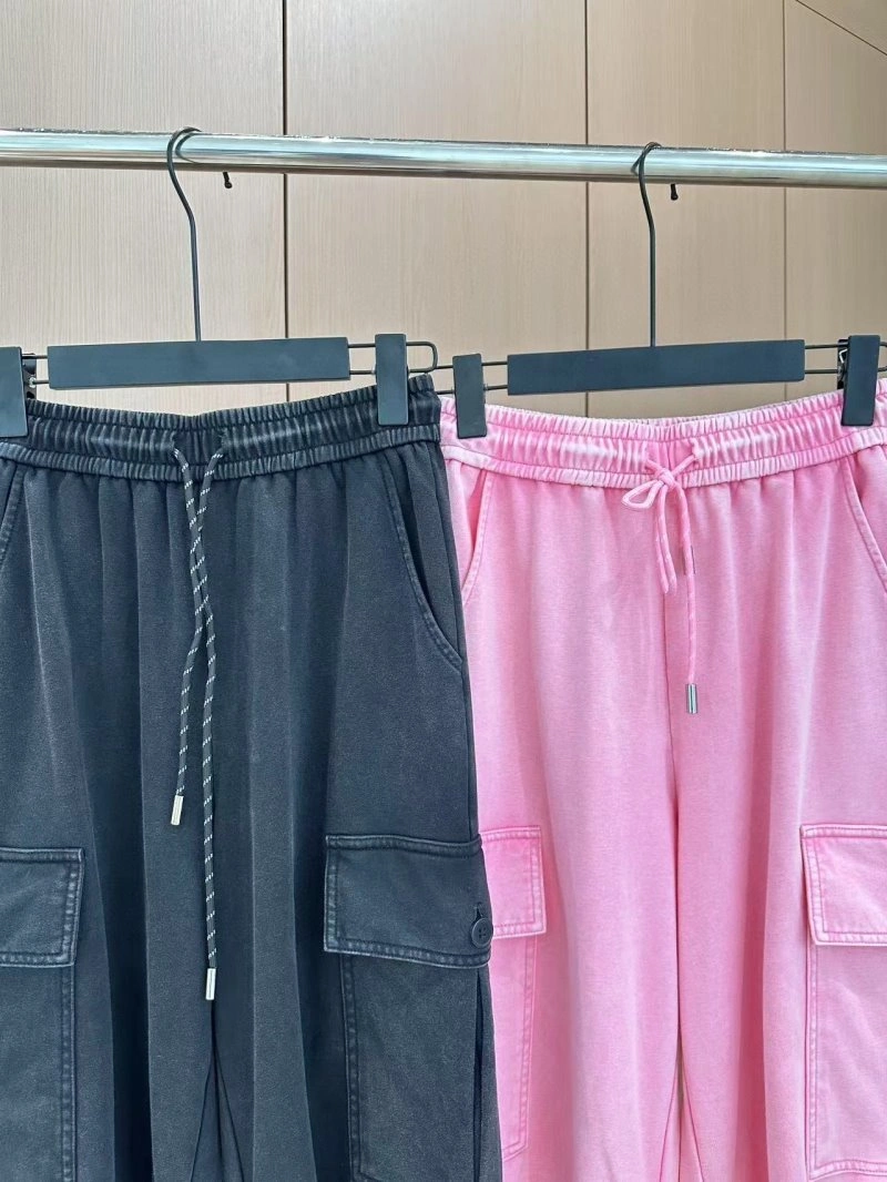 Cozy Unclassified Brand Long Pants 153764