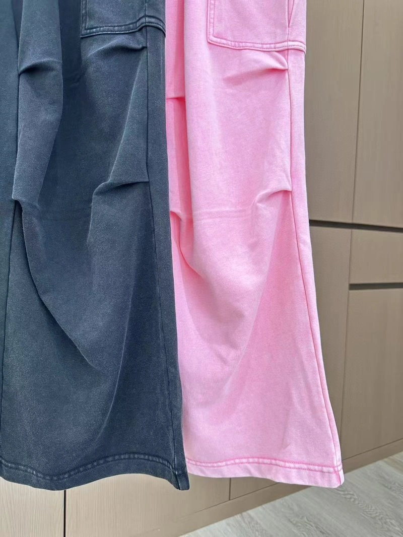 Cozy Unclassified Brand Long Pants 153764