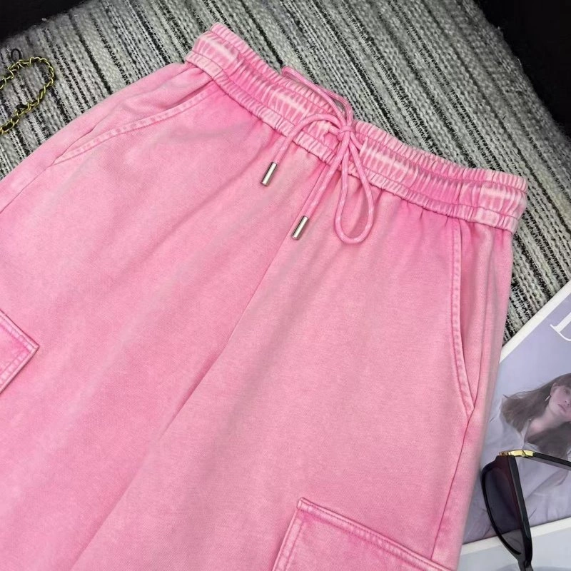 Thermal Unclassified Brand Long Pants 153759