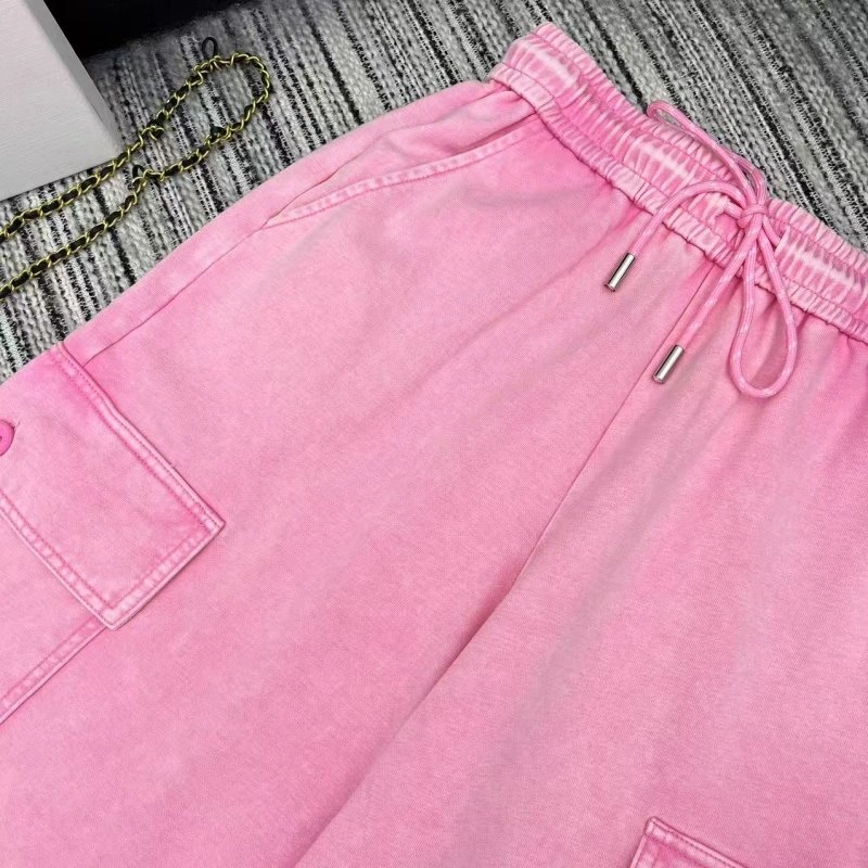 Thermal Unclassified Brand Long Pants 153759