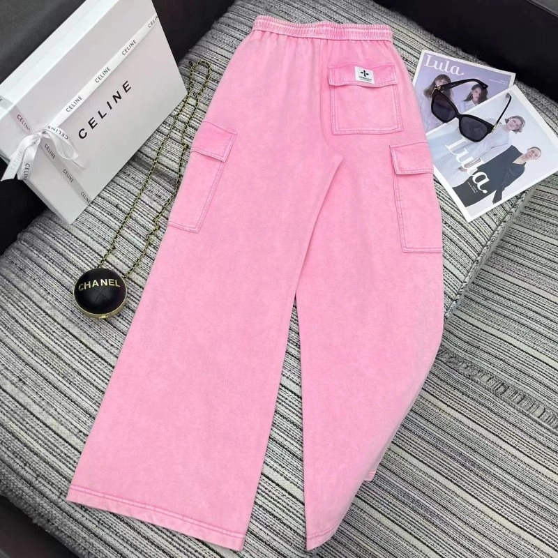 Thermal Unclassified Brand Long Pants 153759