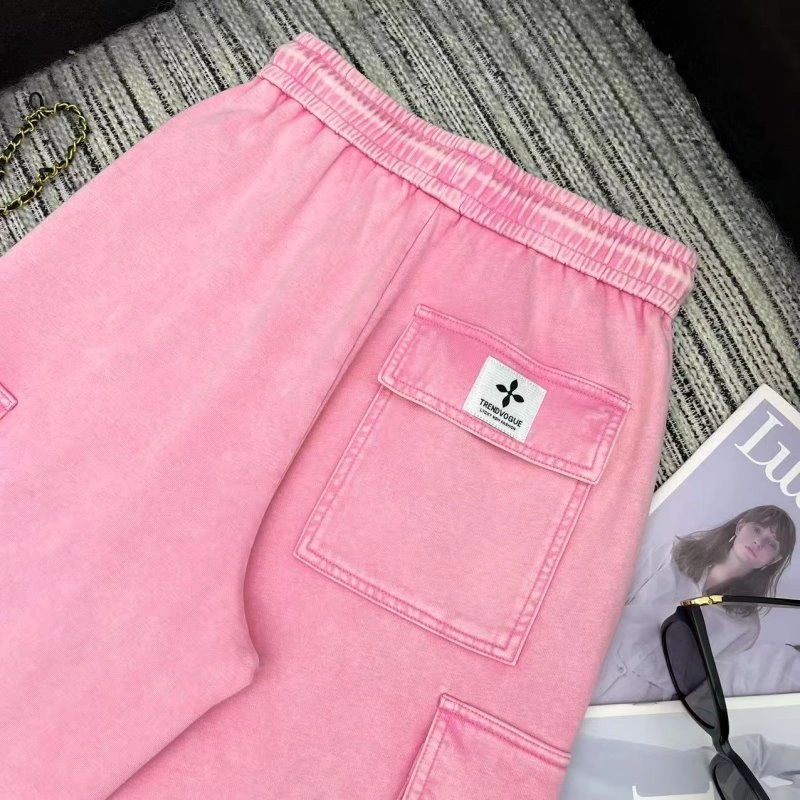 Thermal Unclassified Brand Long Pants 153759