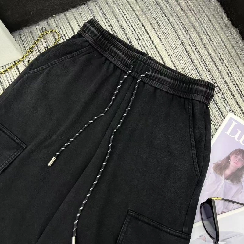 Unclassified Brand Long Pants Colorful 153757