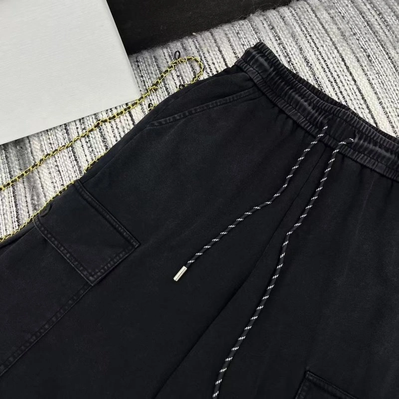 Unclassified Brand Long Pants Colorful 153757