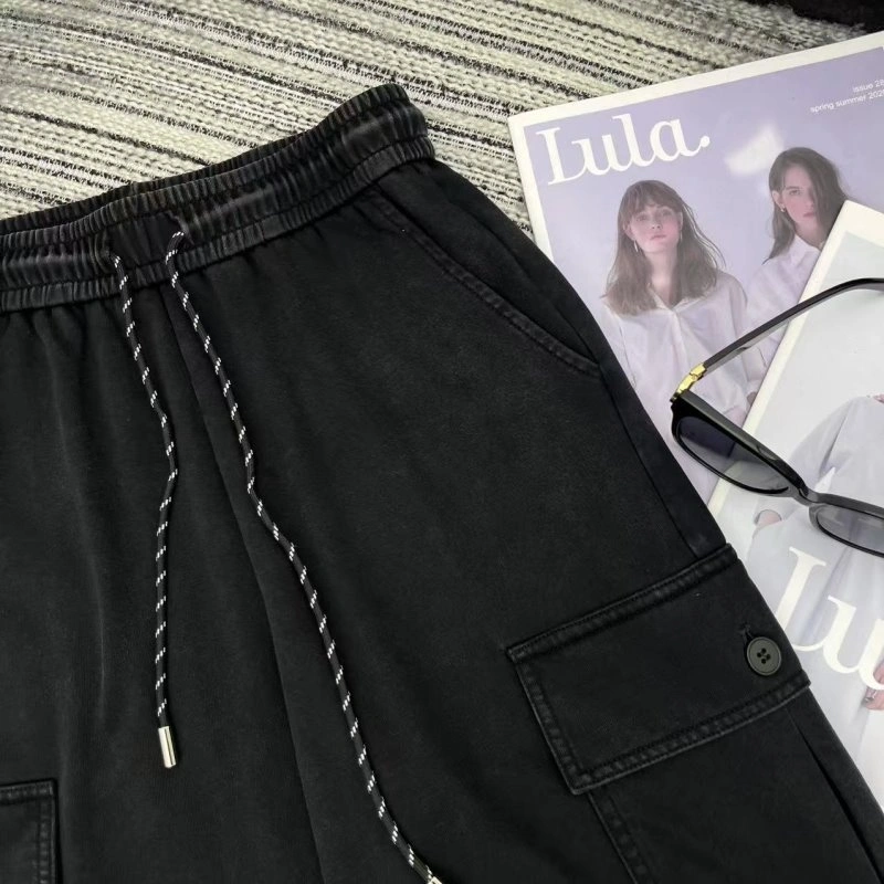 Unclassified Brand Long Pants Colorful 153757