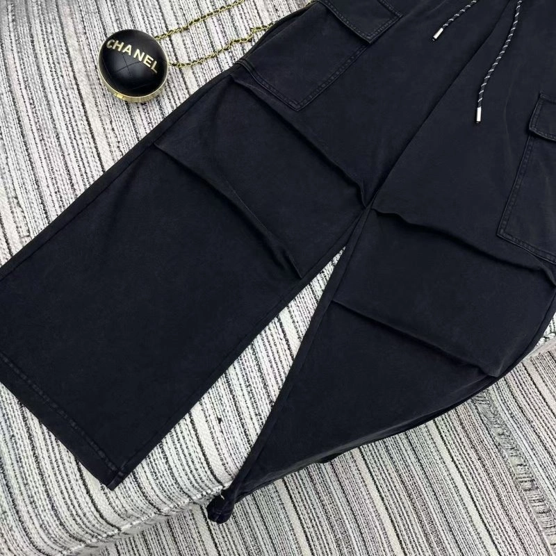 Unclassified Brand Long Pants Colorful 153757
