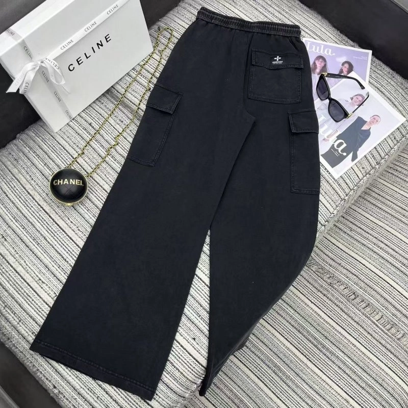 Unclassified Brand Long Pants Colorful 153757