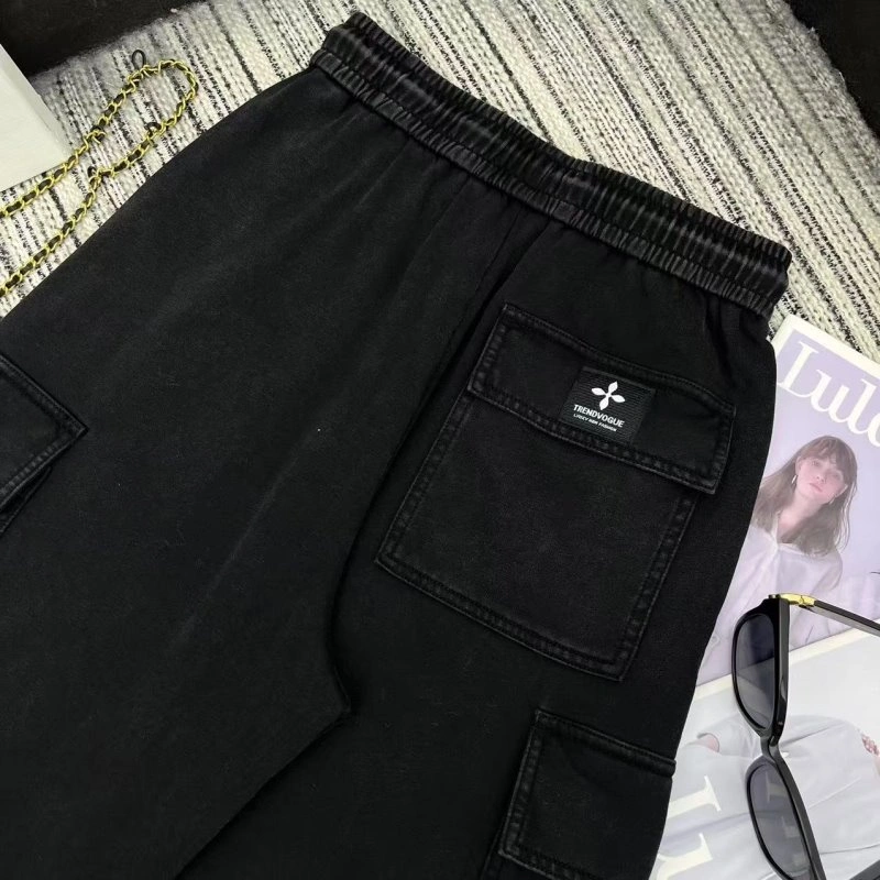 Unclassified Brand Long Pants Colorful 153757