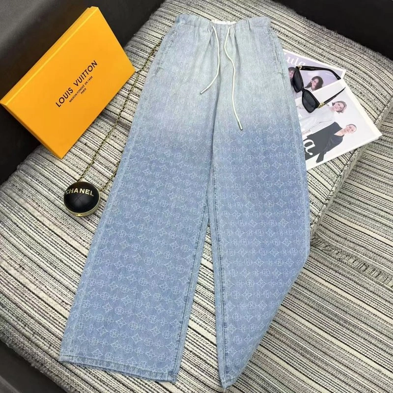 Durable Unclassified Brand Long Pants 153769