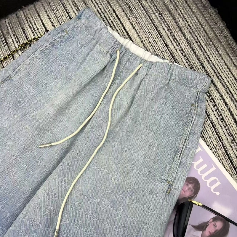 Durable Unclassified Brand Long Pants 153769