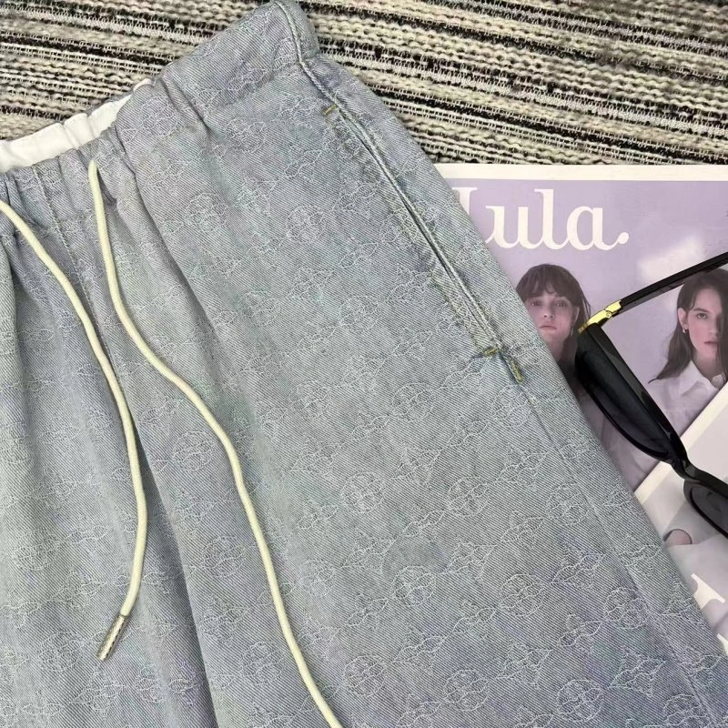 Durable Unclassified Brand Long Pants 153769
