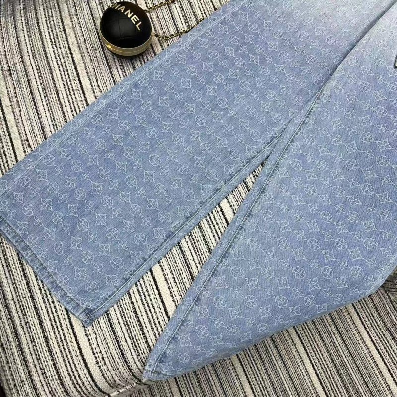Durable Unclassified Brand Long Pants 153769