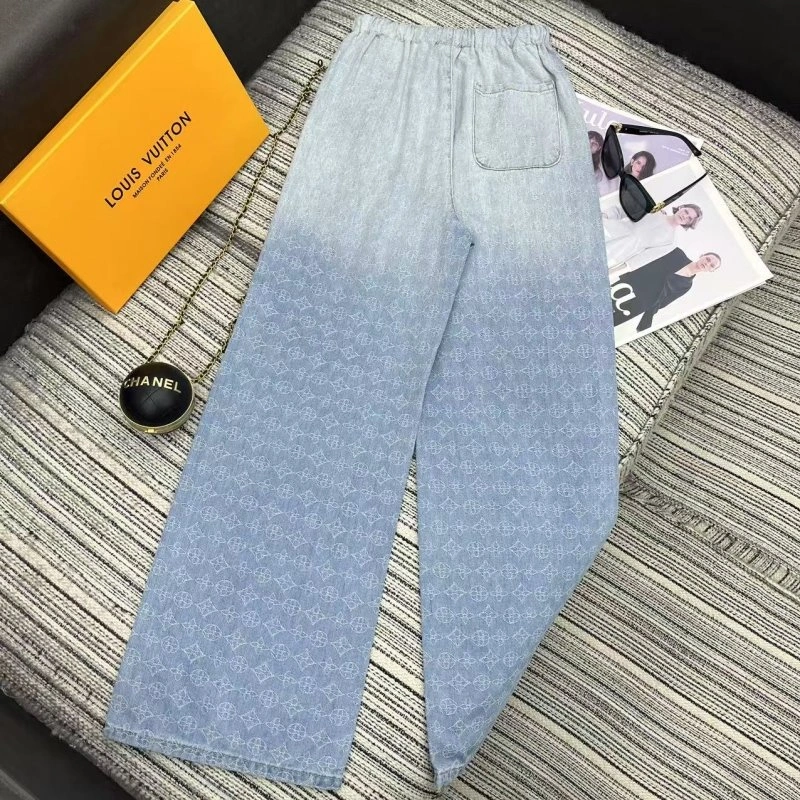 Durable Unclassified Brand Long Pants 153769