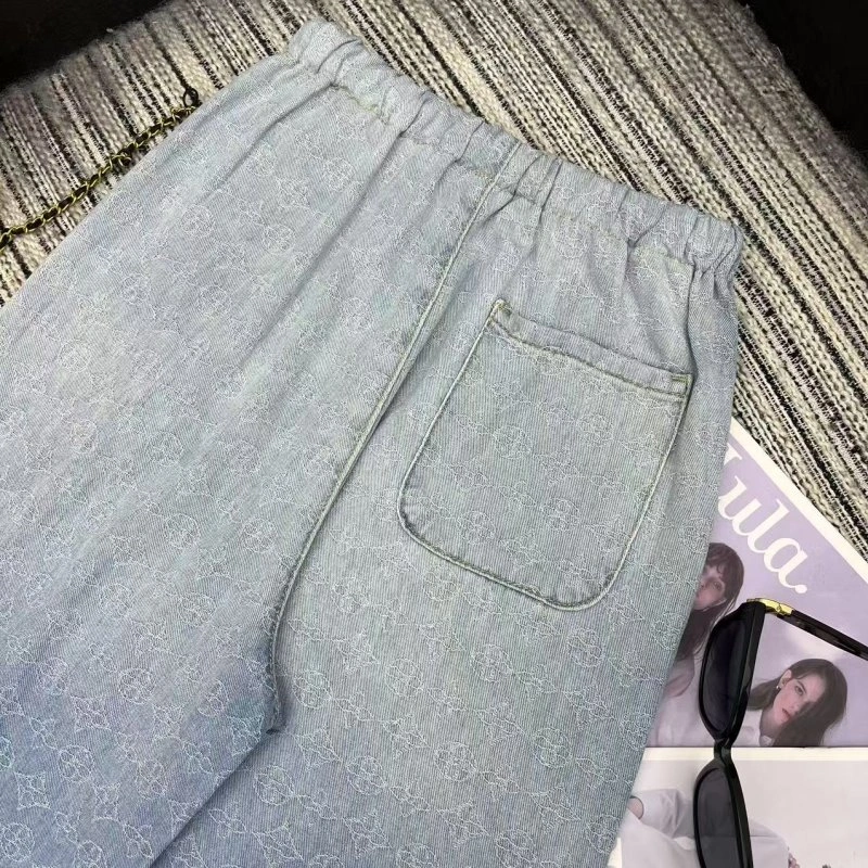 Durable Unclassified Brand Long Pants 153769