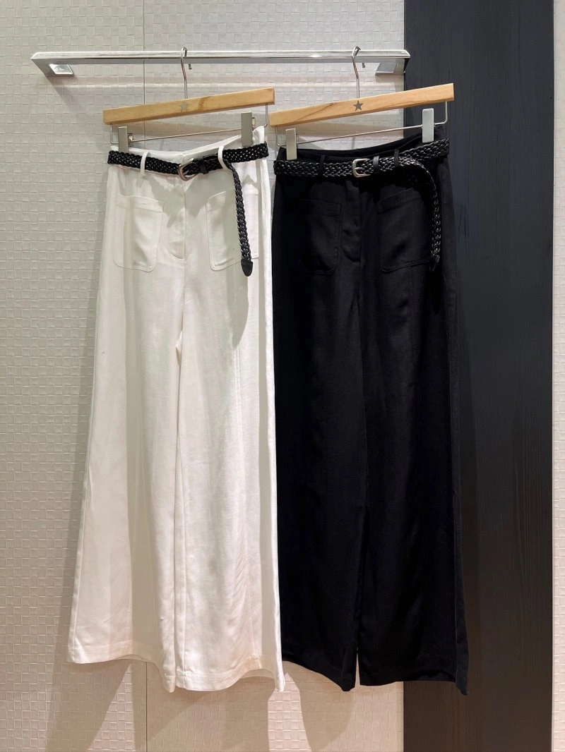 Unclassified Brand Long Pants Lightweight 153754