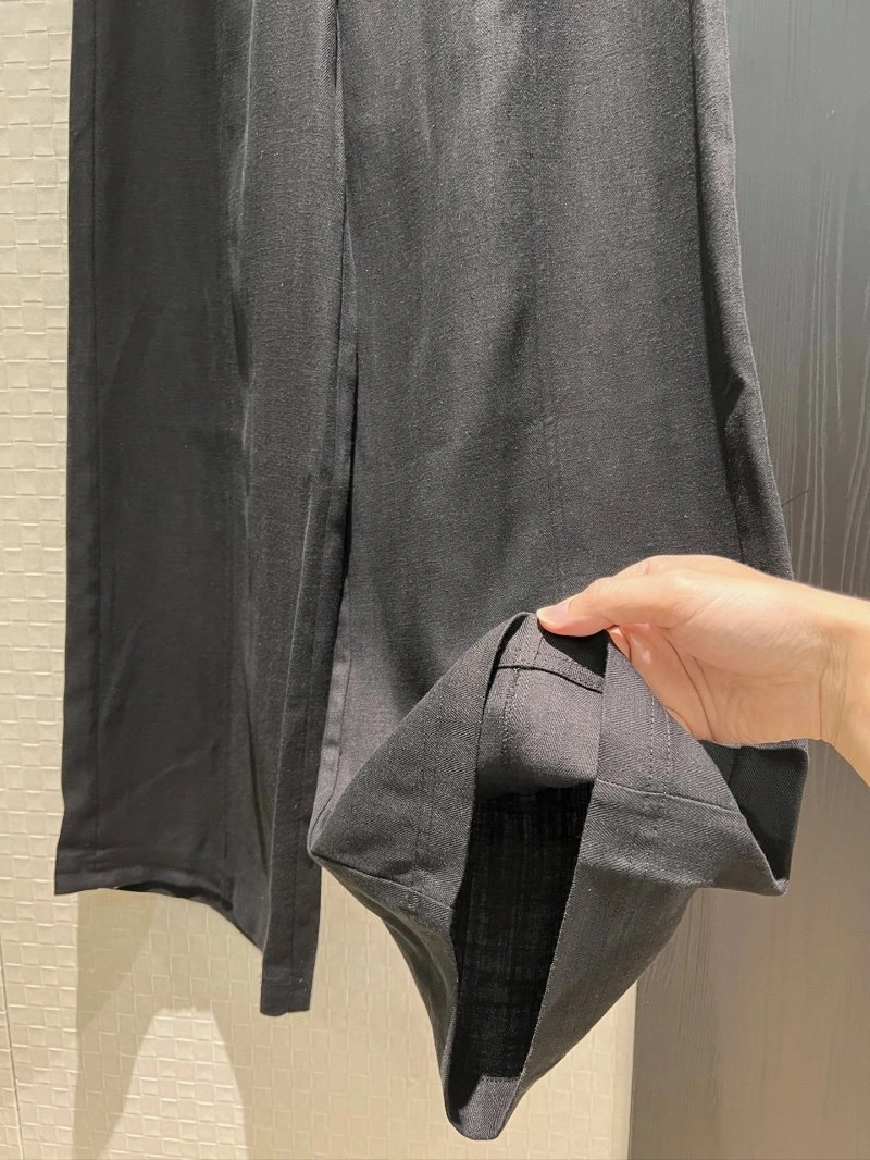 Unclassified Brand Long Pants ModernLook 153756