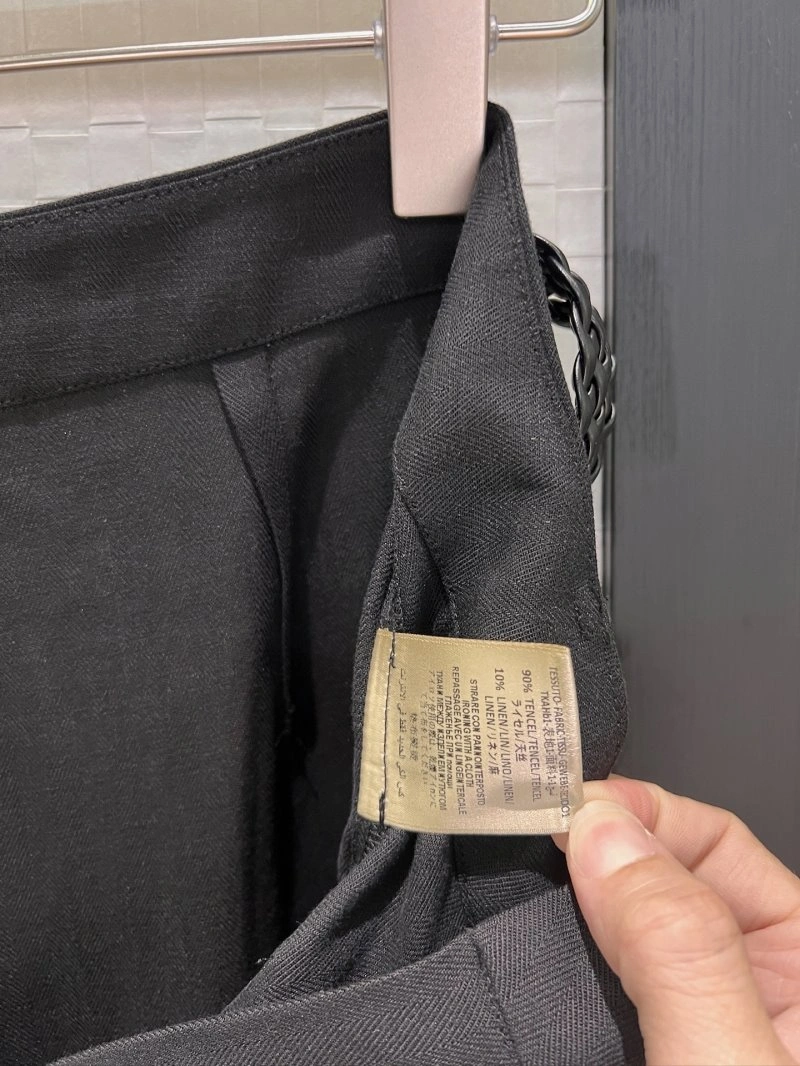 Unclassified Brand Long Pants ModernLook 153756