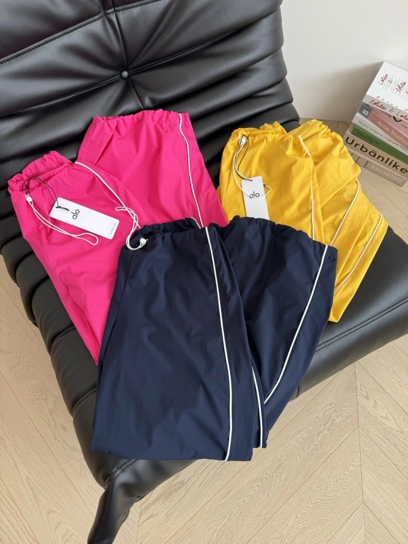 Unclassified Brand Long Pants Thermal 153760