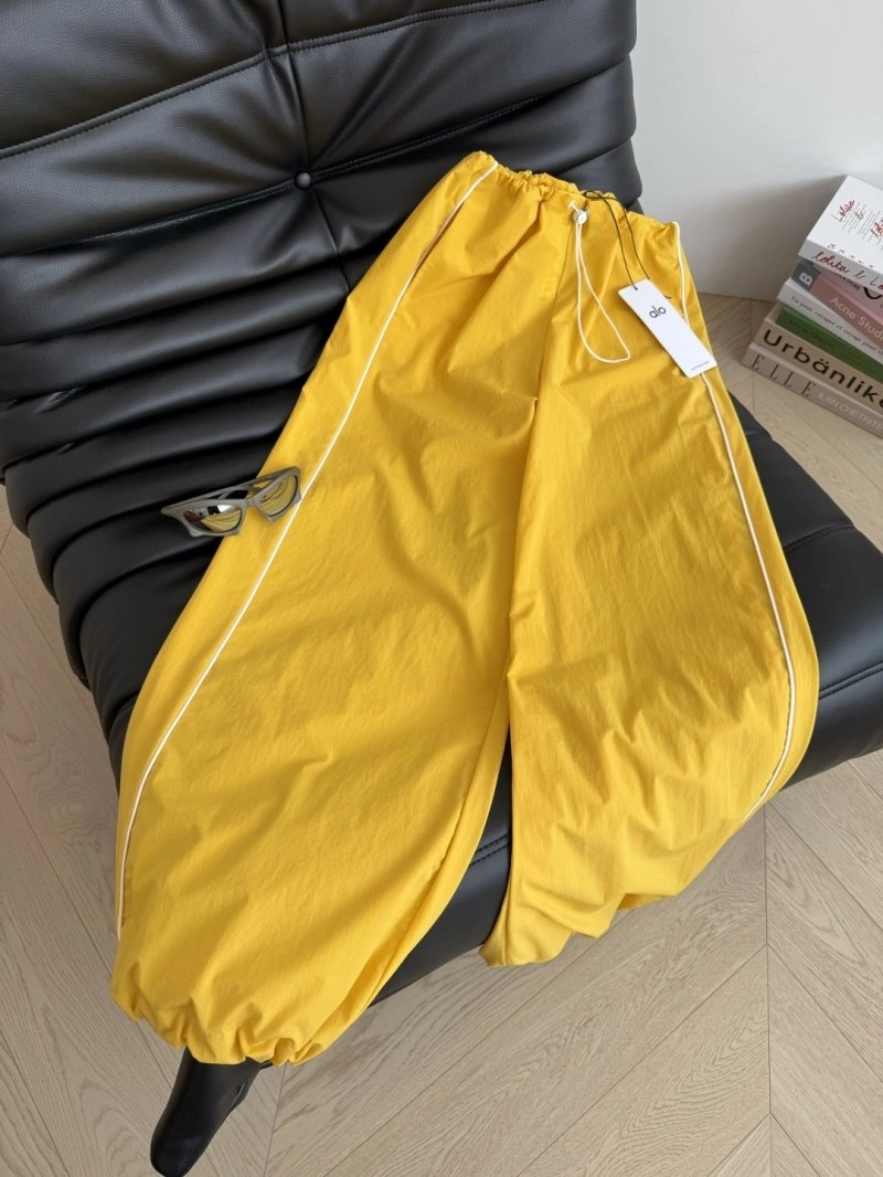 Unclassified Brand Long Pants Thermal 153760