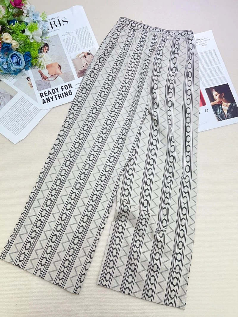 Unclassified Brand Long Pants ComfortFit 152671