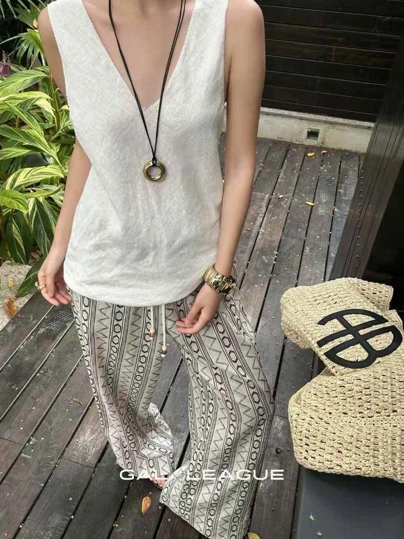Unclassified Brand Long Pants ComfortFit 152671