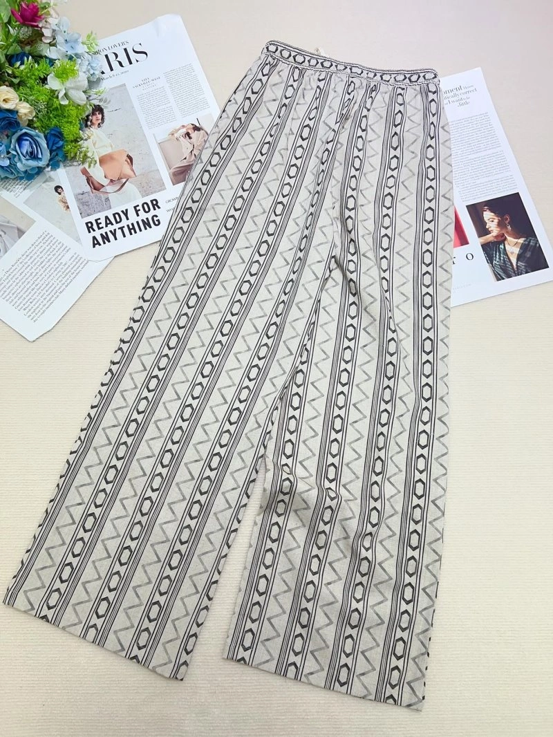 Unclassified Brand Long Pants ComfortFit 152671