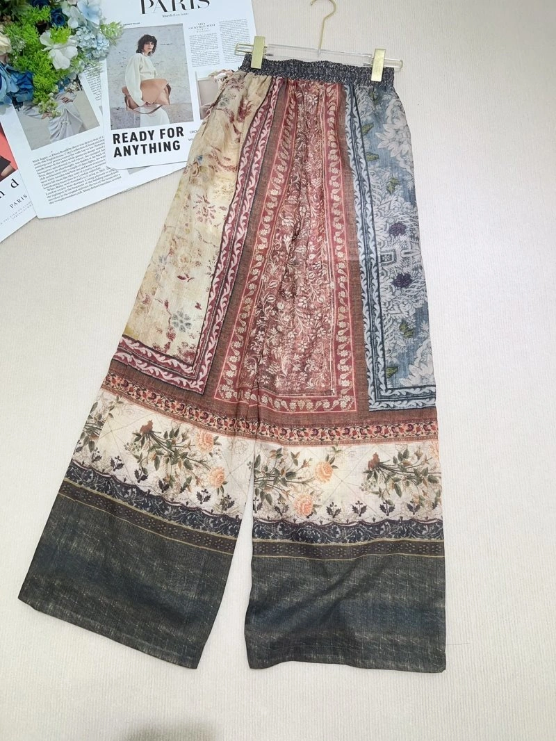 Unclassified Brand Long Pants QuickDry 152667