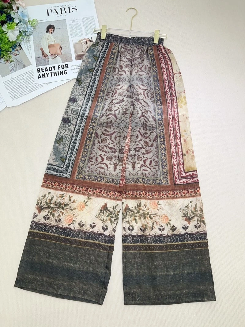 Unclassified Brand Long Pants QuickDry 152667