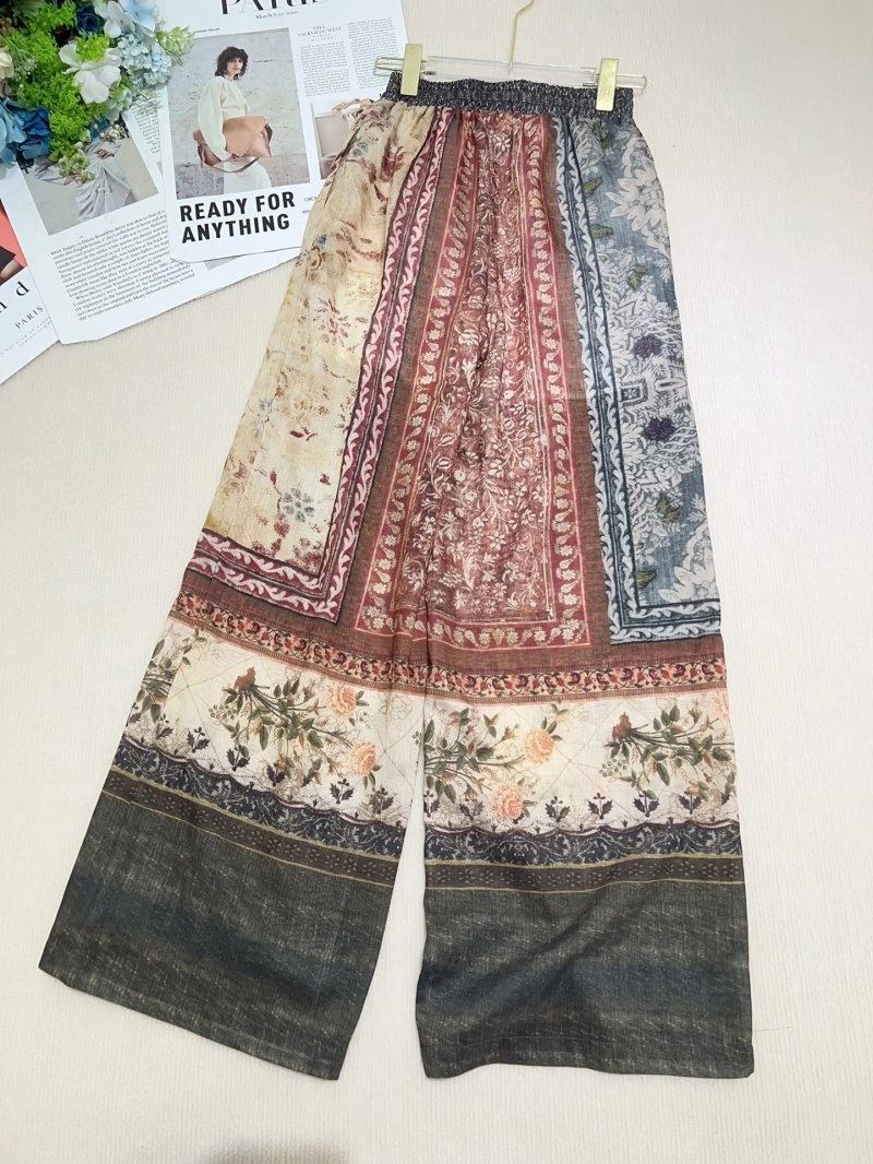 Unclassified Brand Long Pants QuickDry 152667
