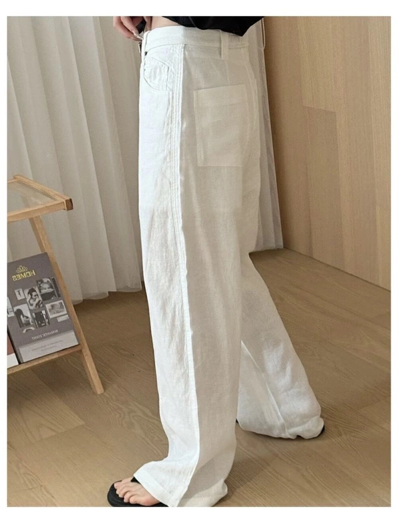 Unclassified Brand Long Pants StreetReady 152664