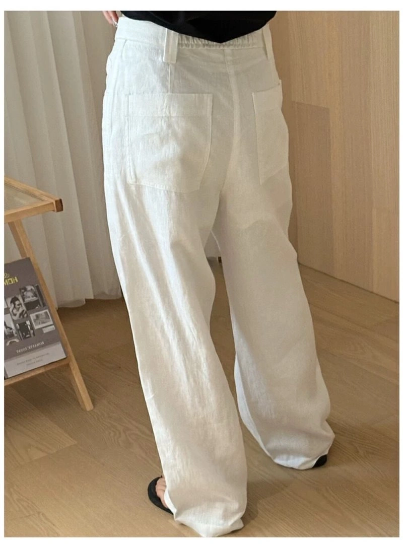 Unclassified Brand Long Pants StreetReady 152664