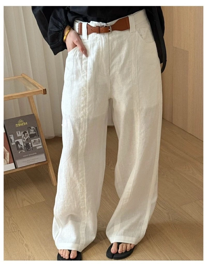 Unclassified Brand Long Pants StreetReady 152664