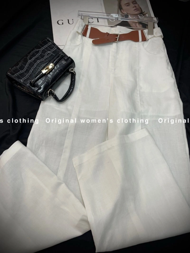 Unclassified Brand Long Pants StreetReady 152664