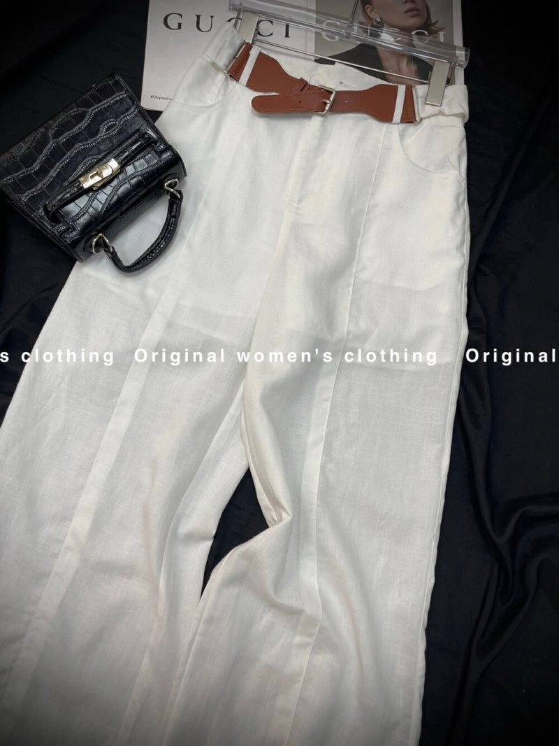 Unclassified Brand Long Pants StreetReady 152664