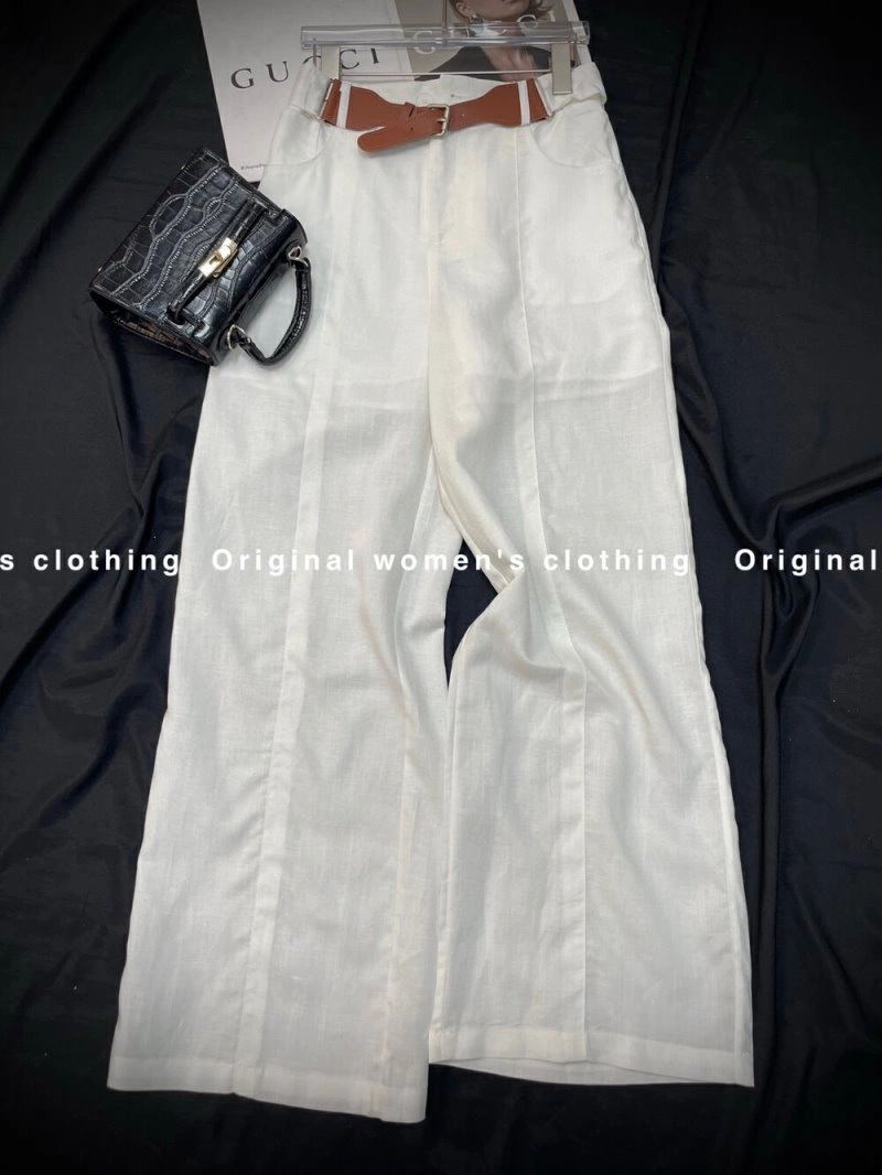 Unclassified Brand Long Pants StreetReady 152664