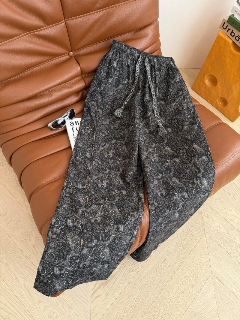 Unclassified Brand Long Pants OdorResistant 152662