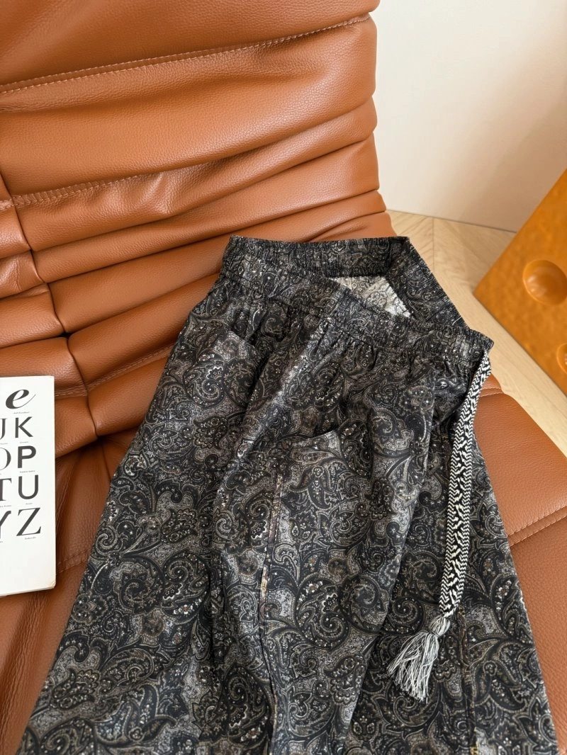 Unclassified Brand Long Pants OdorResistant 152662