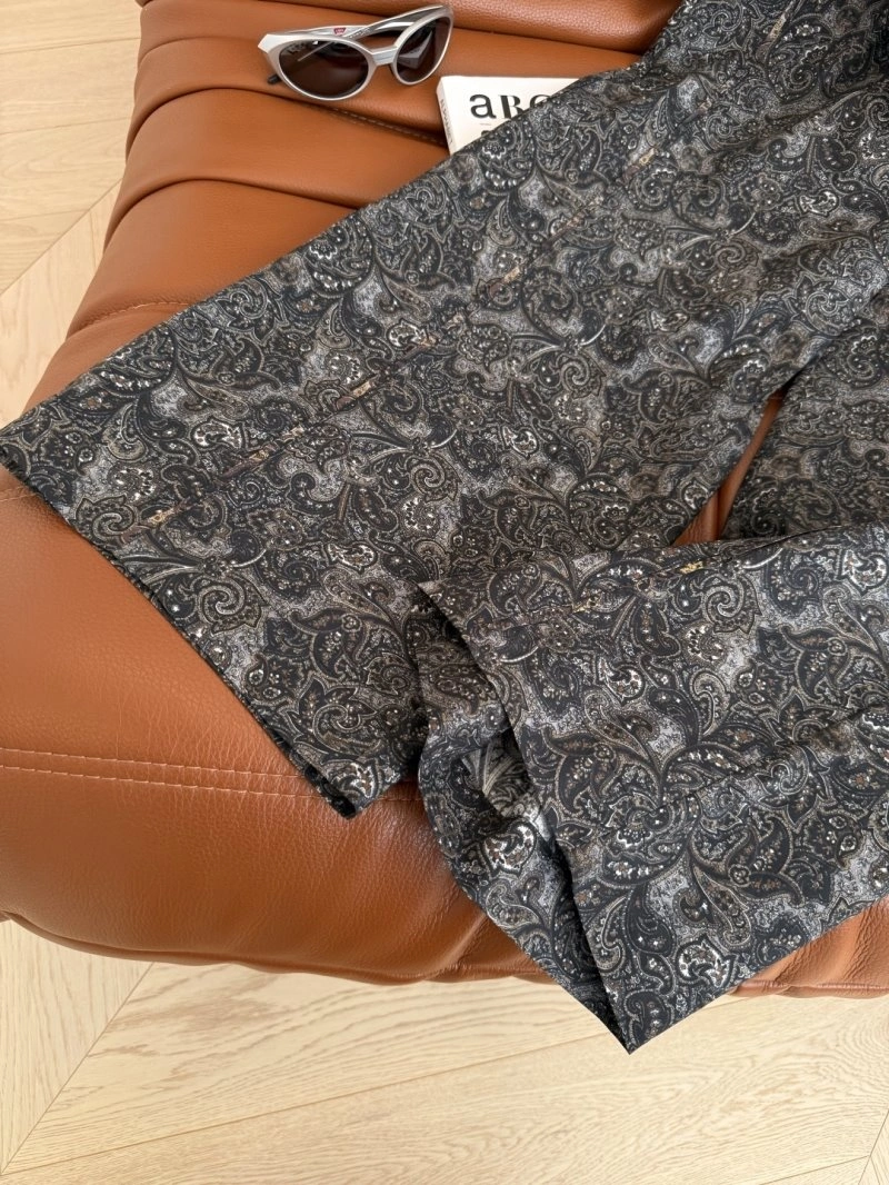 Unclassified Brand Long Pants OdorResistant 152662