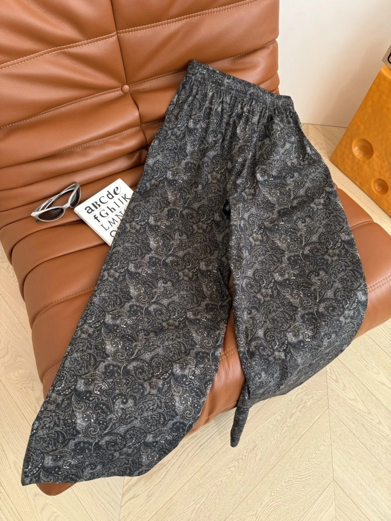 Unclassified Brand Long Pants OdorResistant 152662