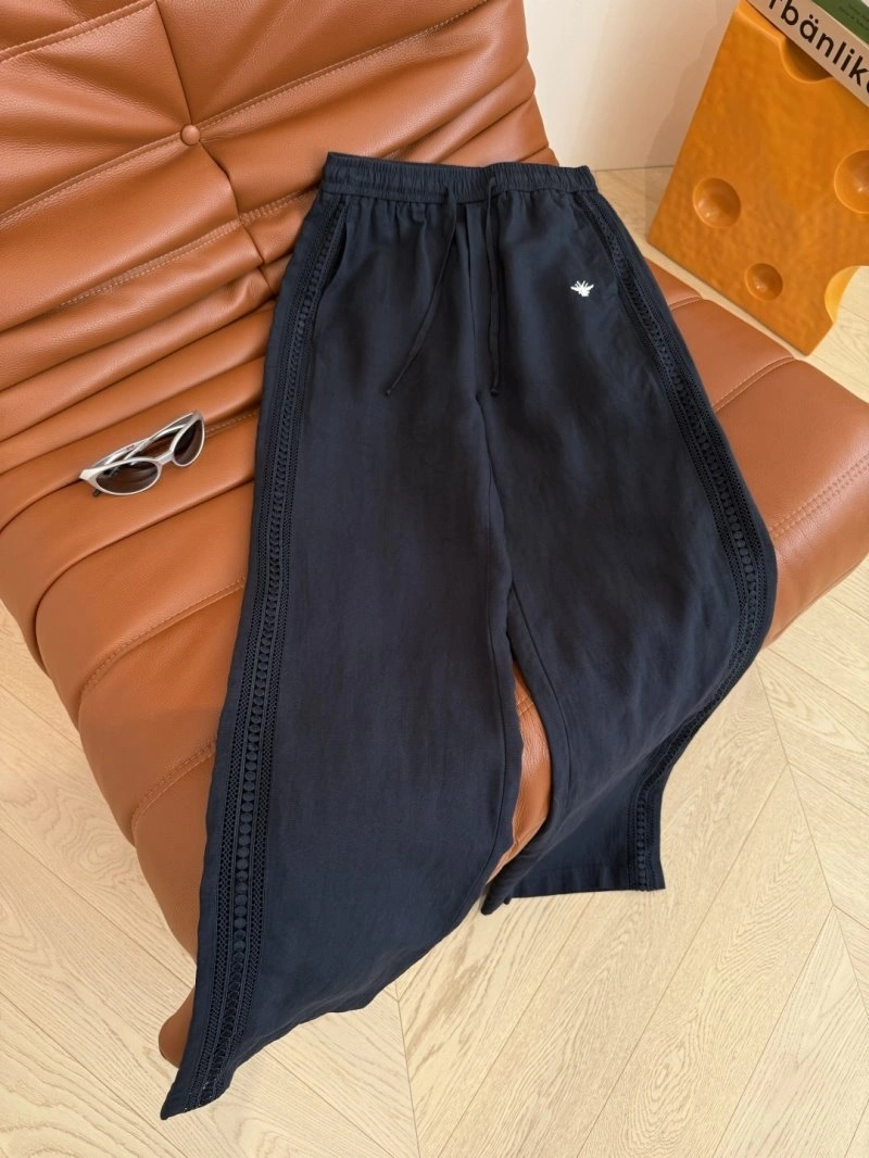 Functional Unclassified Brand Long Pants 152661