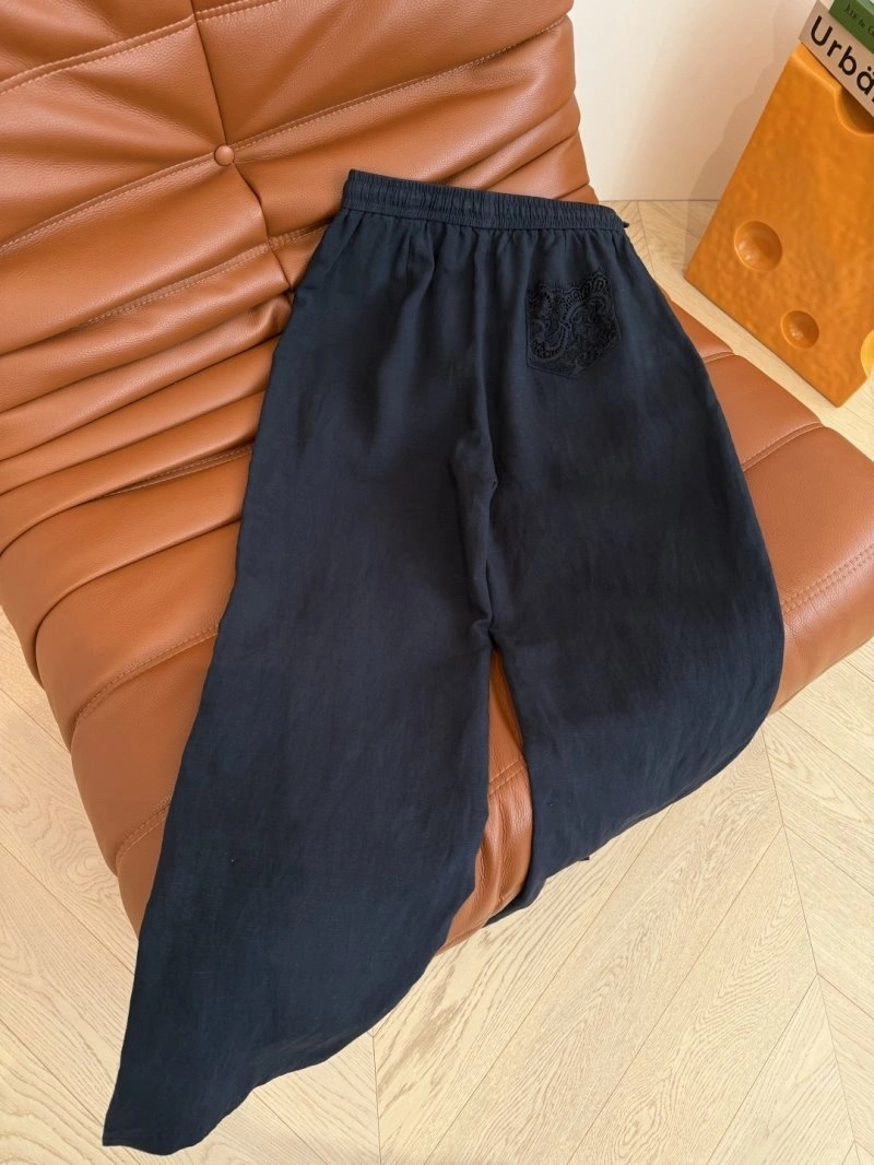 Functional Unclassified Brand Long Pants 152661