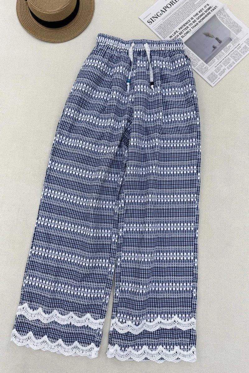 Unclassified Brand Long Pants Original 152660
