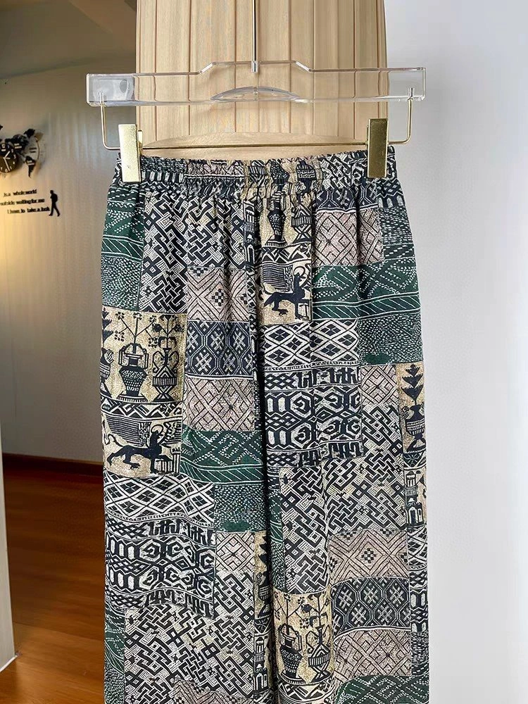 Resilient Unclassified Brand Long Pants 152657