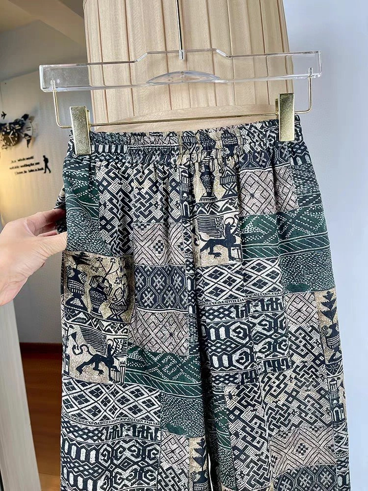 Resilient Unclassified Brand Long Pants 152657