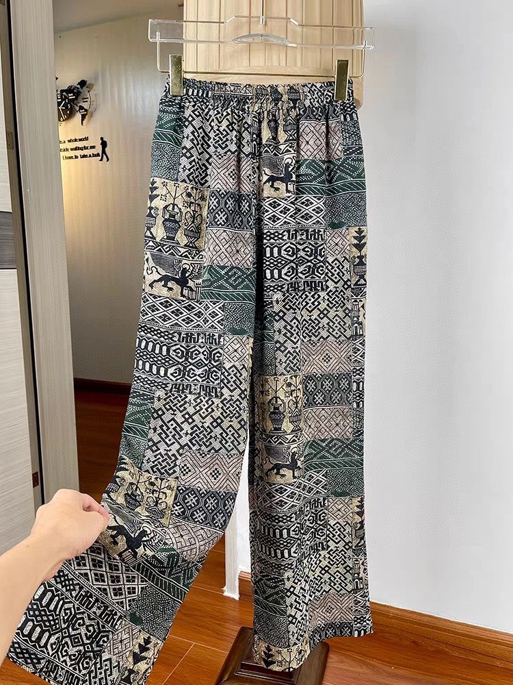 Resilient Unclassified Brand Long Pants 152657
