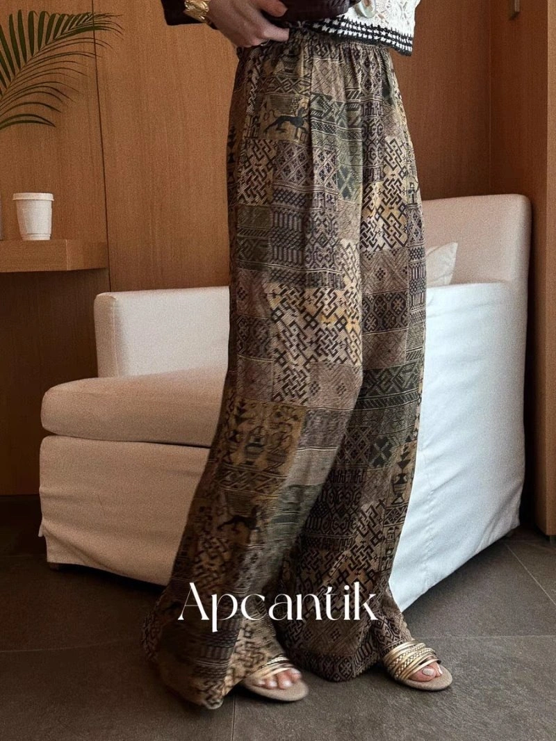 Resilient Unclassified Brand Long Pants 152657